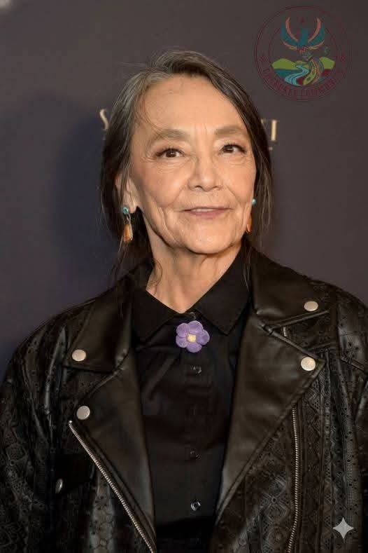 Native American History tweet media