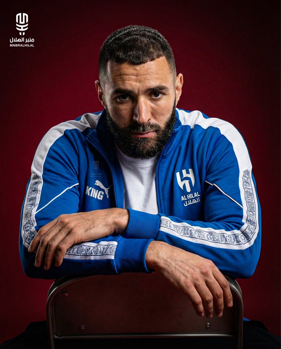 Actu_KB9's tweet image. 🚨 𝗝𝗢𝗨𝗥 𝗗𝗘 𝗠𝗔𝗧𝗖𝗛  
Cap sur un nouveau défi pour Karim Benzema avec Al-Hilal face à Al-Ettifaq.
⏰ 15H25 TU
⚔️ Al-Hilal 🆚 Al-Ettifaq

Vos pronostics ? 🎯

#Benzema #AlHilal