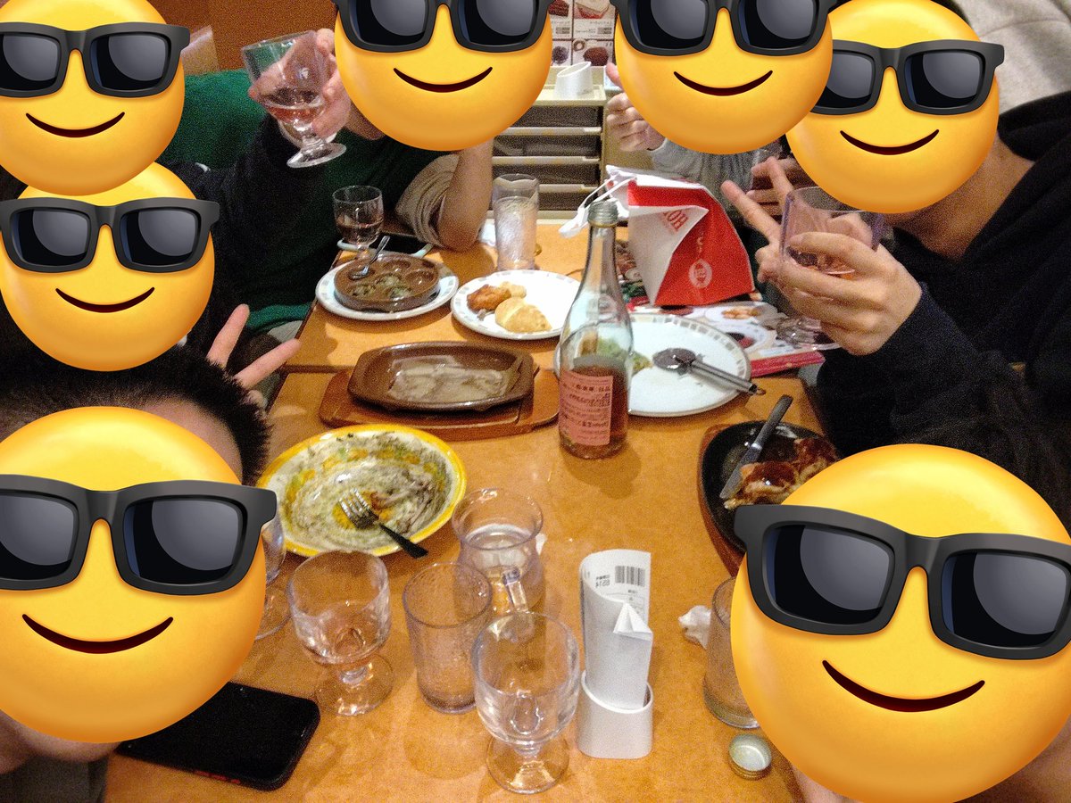 AHOXA/ライガー tweet media