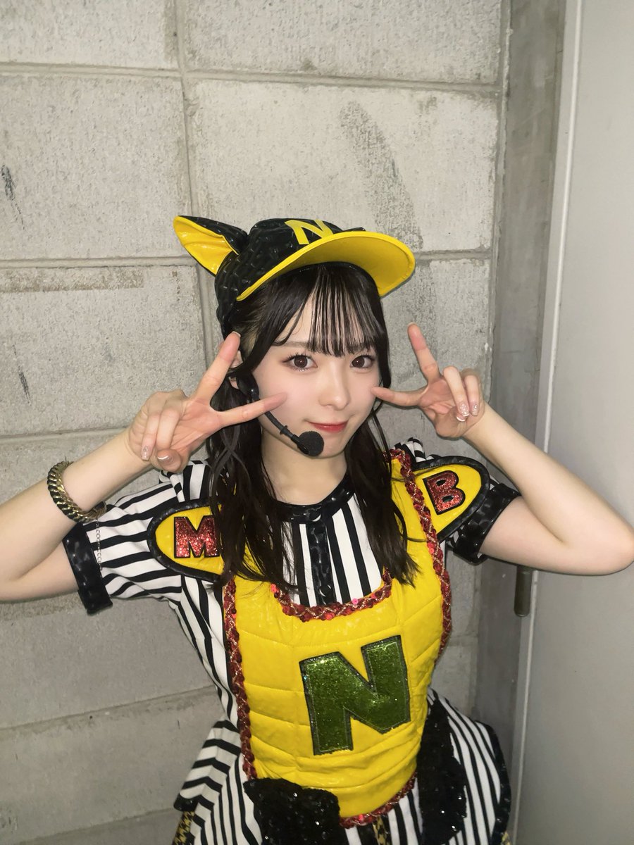 青原和花【NMB48】 (@wakatan_nmb) / Posts / X