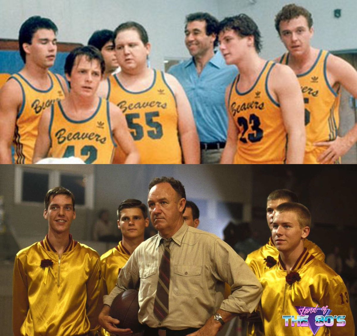 Bite-Sized Nostalgia tweet media