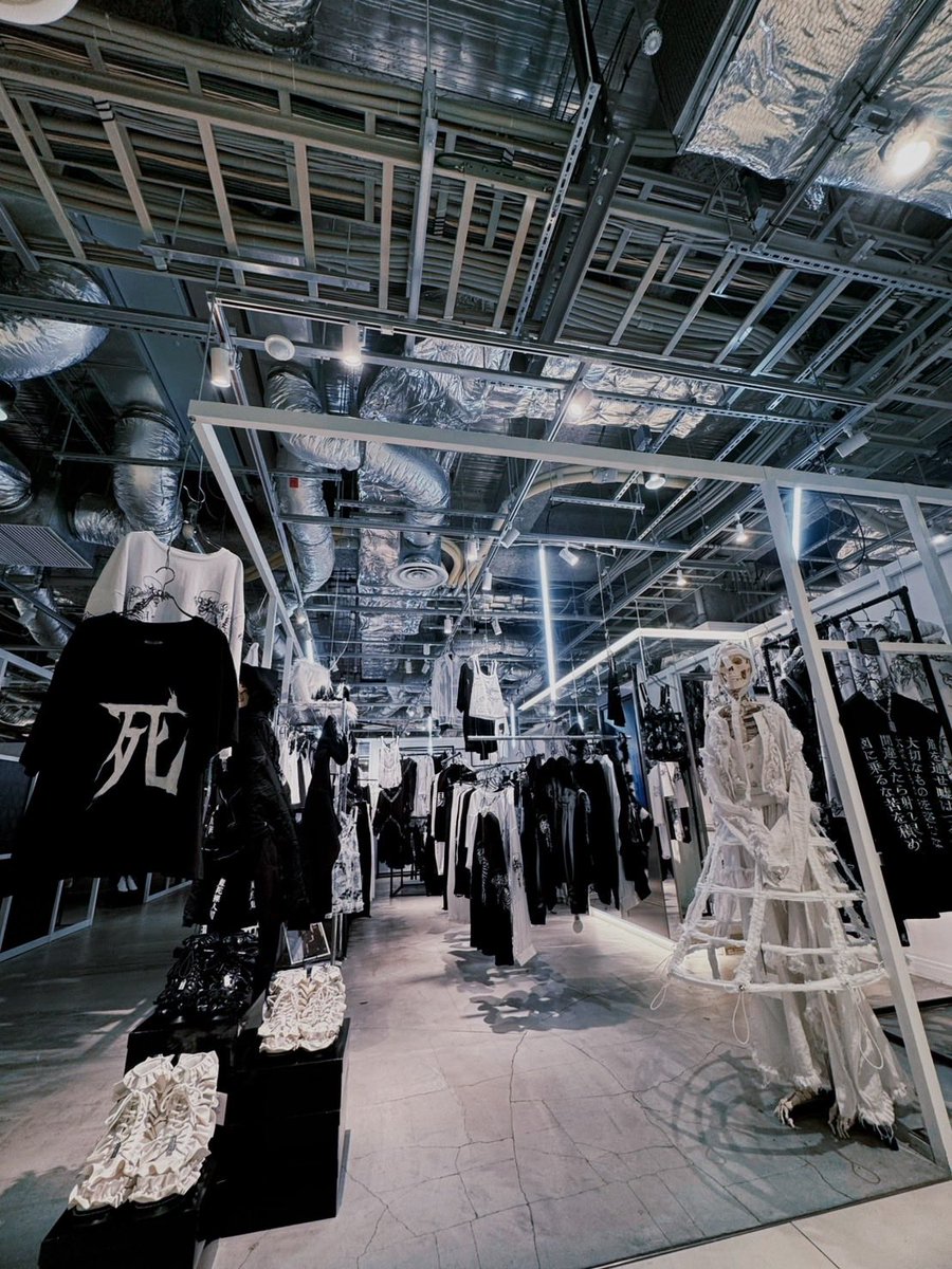 マダラニンゲン (@_madaraningen) / Posts / X