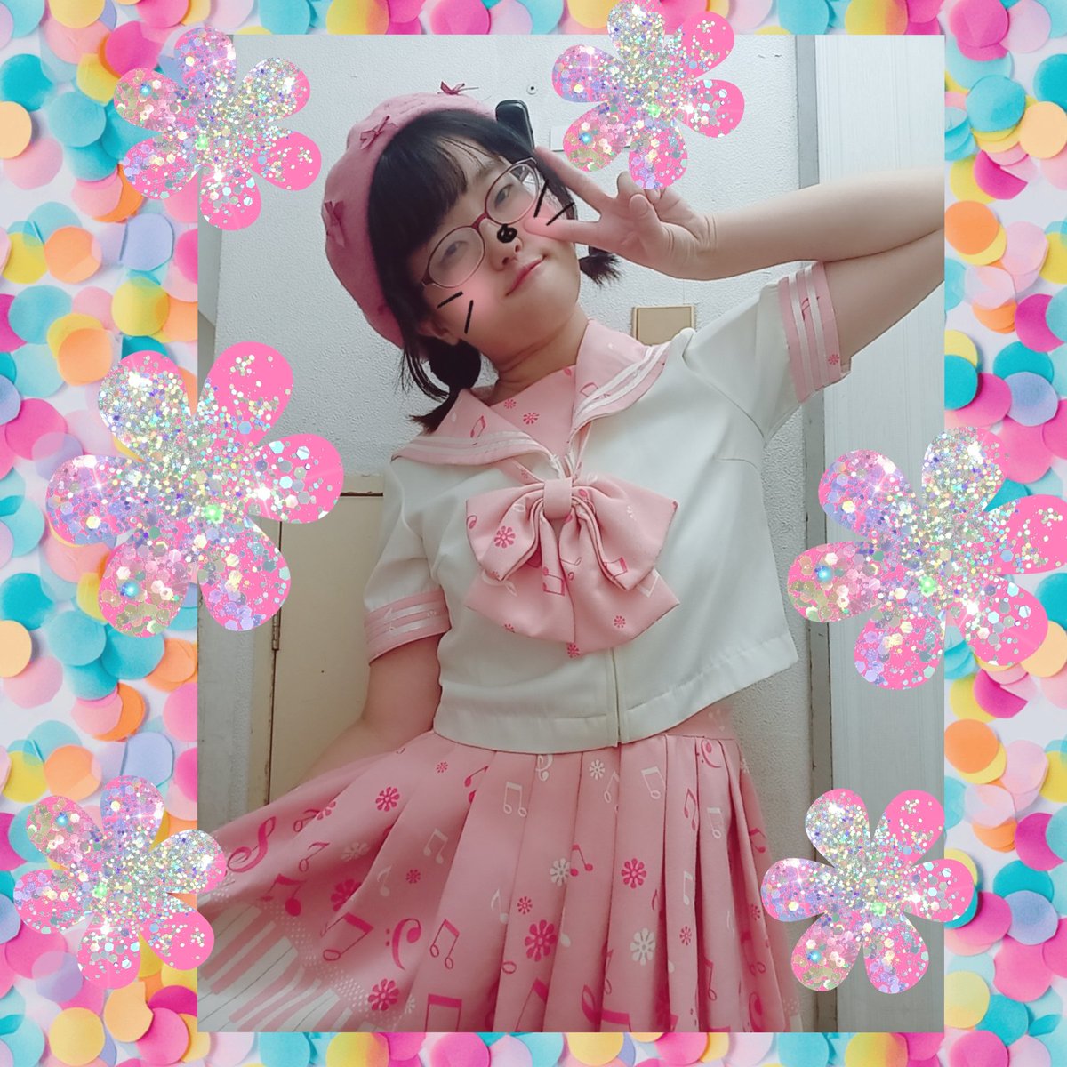 14(土)15(日)は2日連続💓

愛知県のそよら上飯田さんにて
うたわせていただきます💓(*>∀<*)

15(日)はあやかわ💓

🎀12:30～13:00
🎀16:20～16:50 うたわせていただきます💓

観覧無料ﾟ+.ヽ(≧▽≦)ﾉ.+ﾟです✨
あやかわ物販もあるよ‼️‼️✨☺️💓

お待ちしております(*^^*)

#あやかわいいのライブ