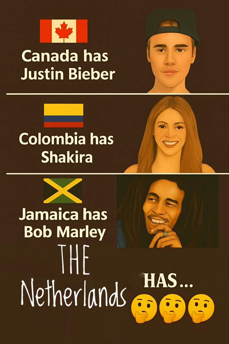 No Context Dutch 🇳🇱 tweet media