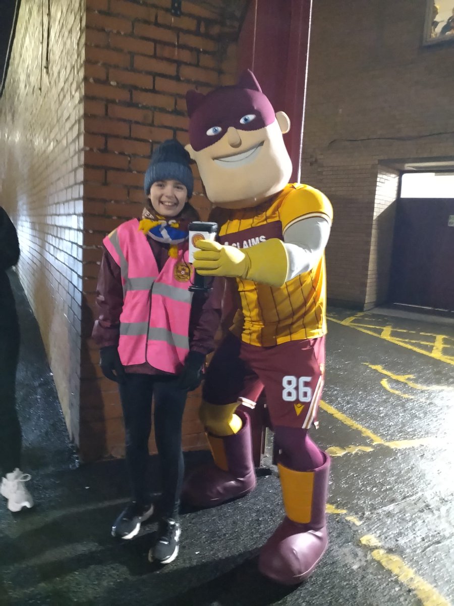 Motherwell FC Community Trust tweet media