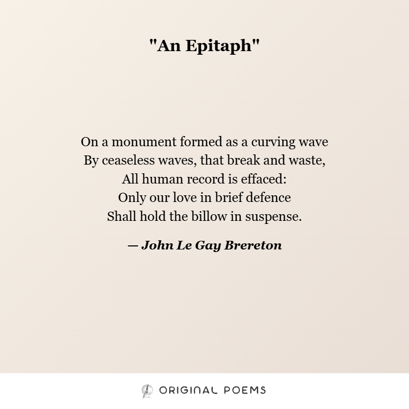 0riginalpoems's tweet photo. All human record is effaced, only love holds the wave. https://t.co/NLw2z30tXI