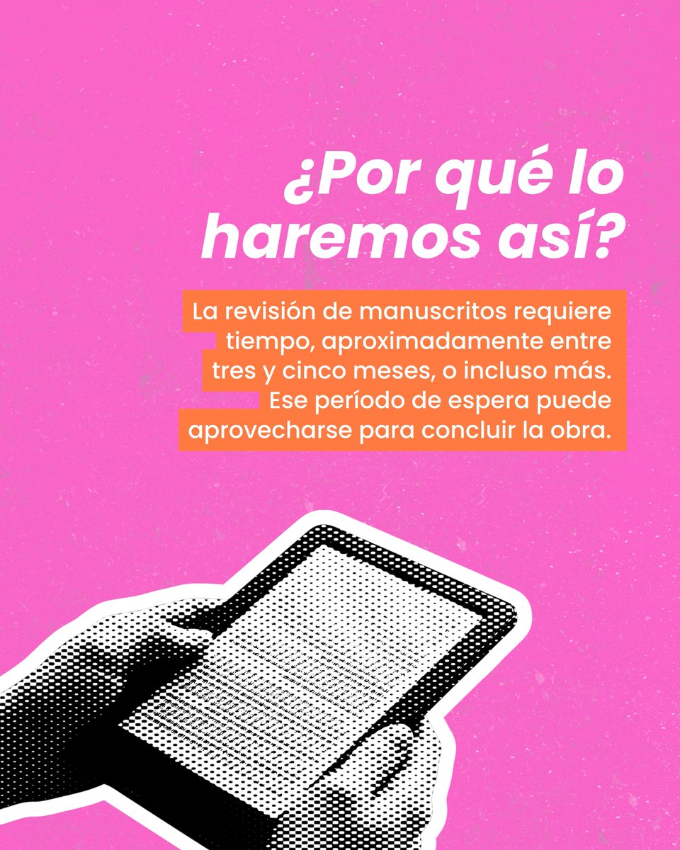 kauediciones's tweet photo. https://t.co/j34a1HJqix