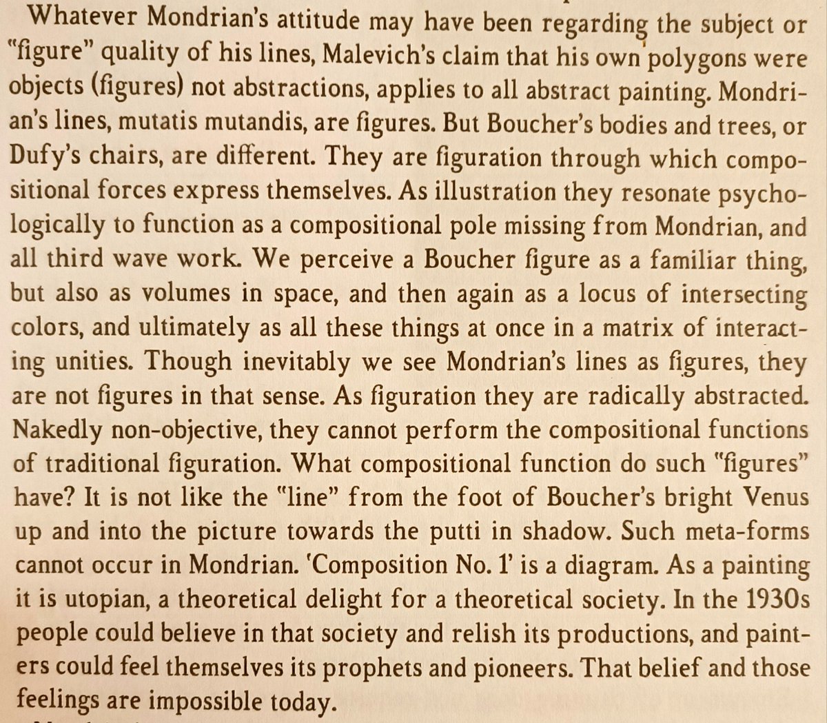 from 'Art in the Age of Anxiety':