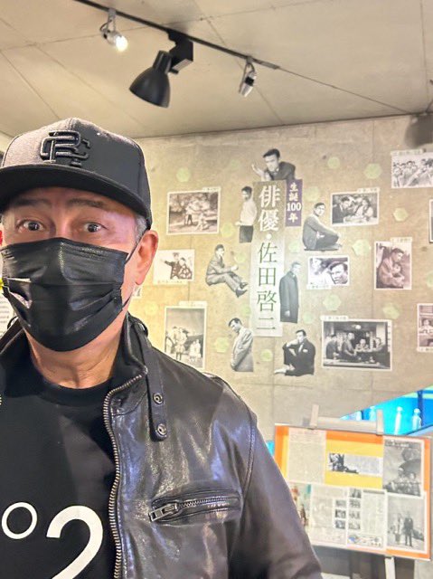 中井貴一【公式】 (@officenakai_NK) / Posts / X