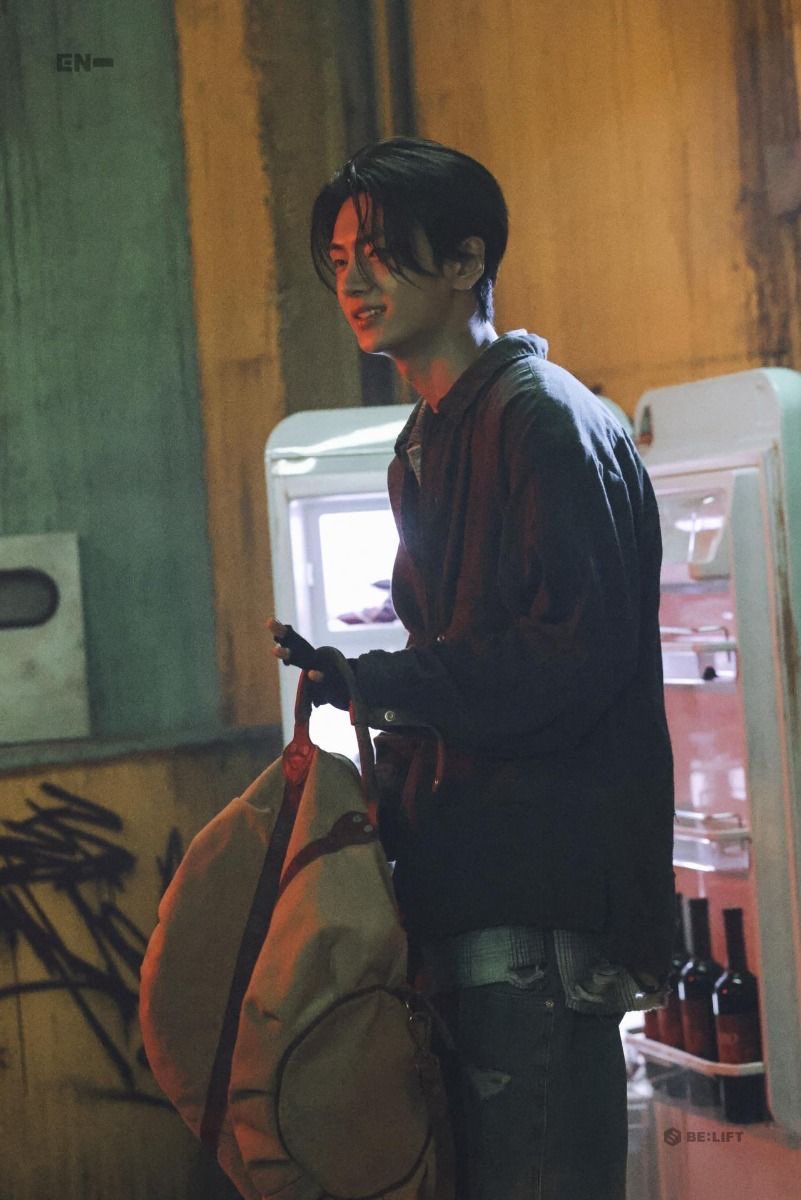 컨셉시네마 종성이 너무조은데………………….
이번에는왜…안줫지……………