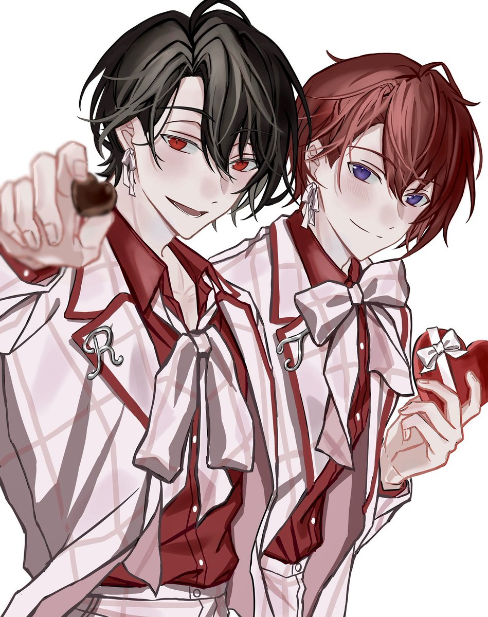 루 (@lu___chan_) on Twitter photo 