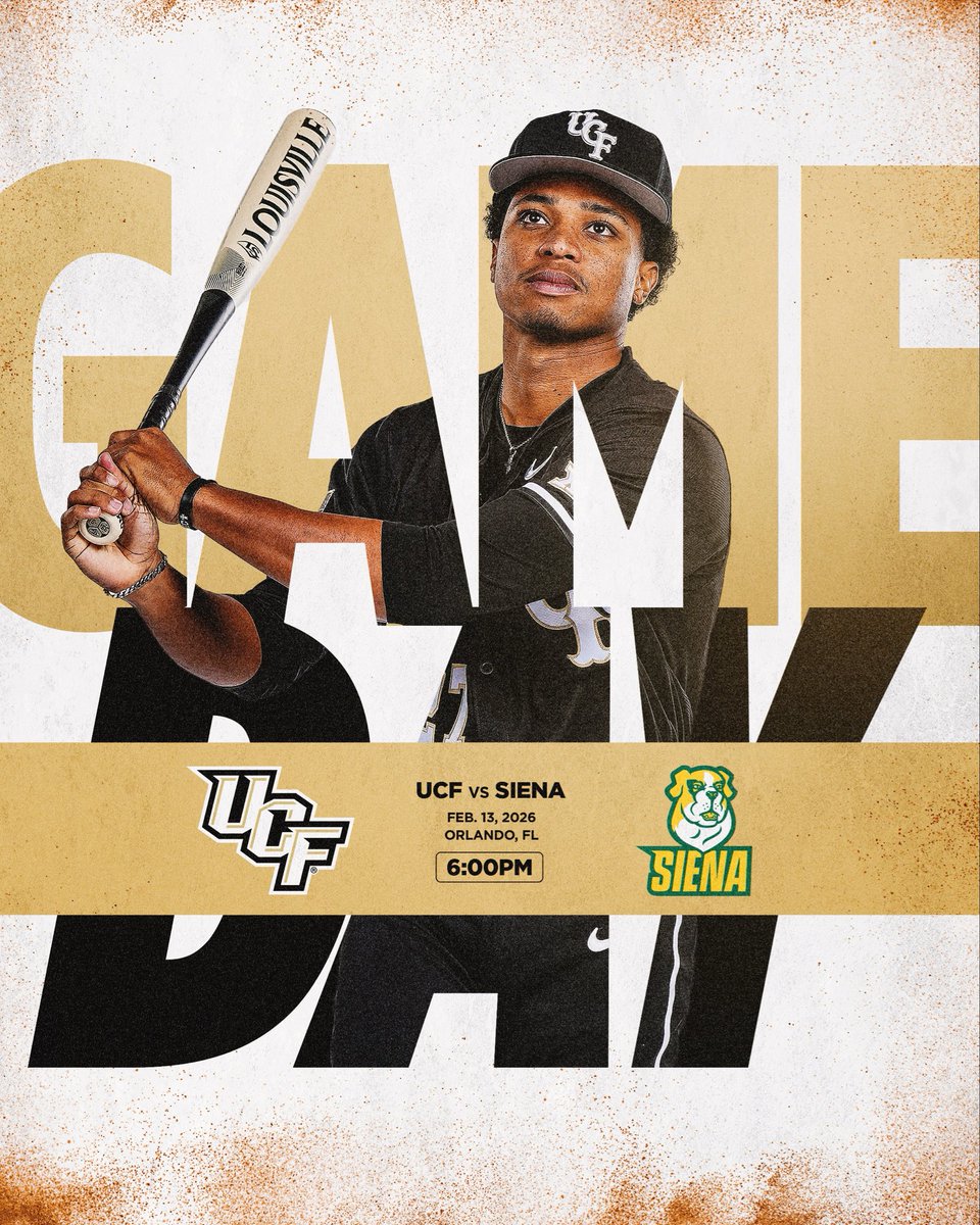 UCF Baseball tweet media