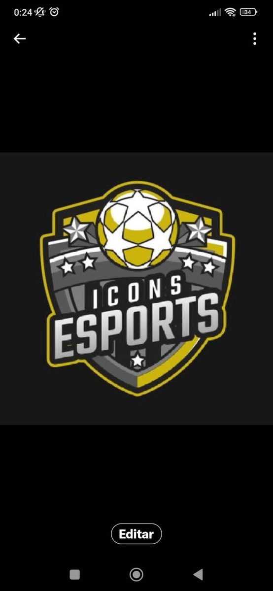 Icons eSports tweet media