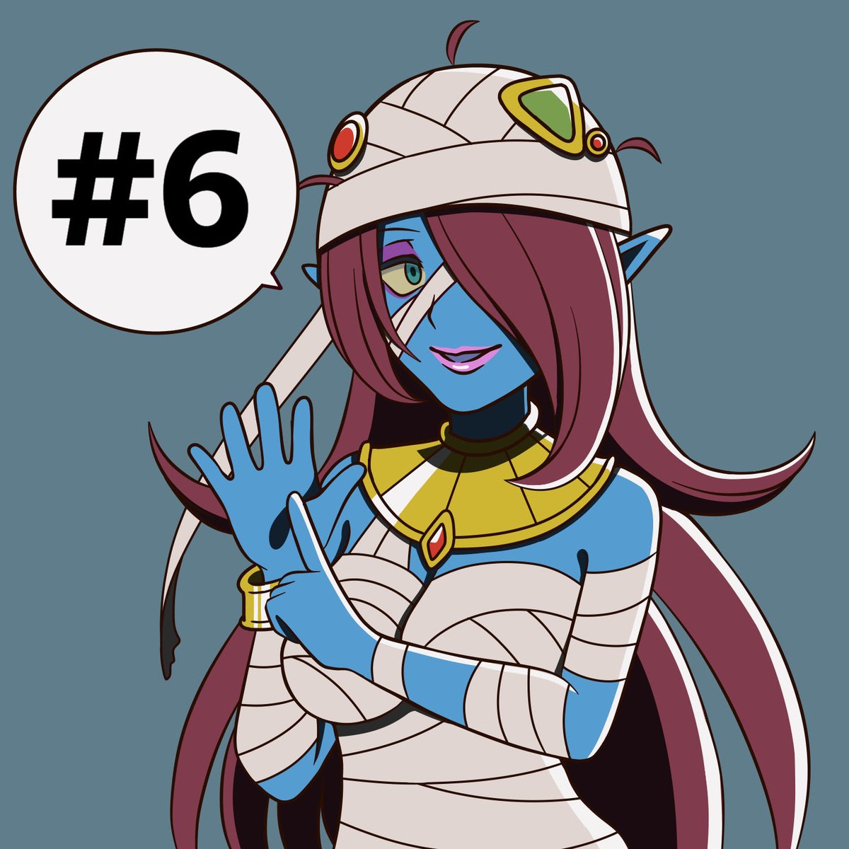 #悪魔くん地上波
 #悪魔くん
本日第6話！