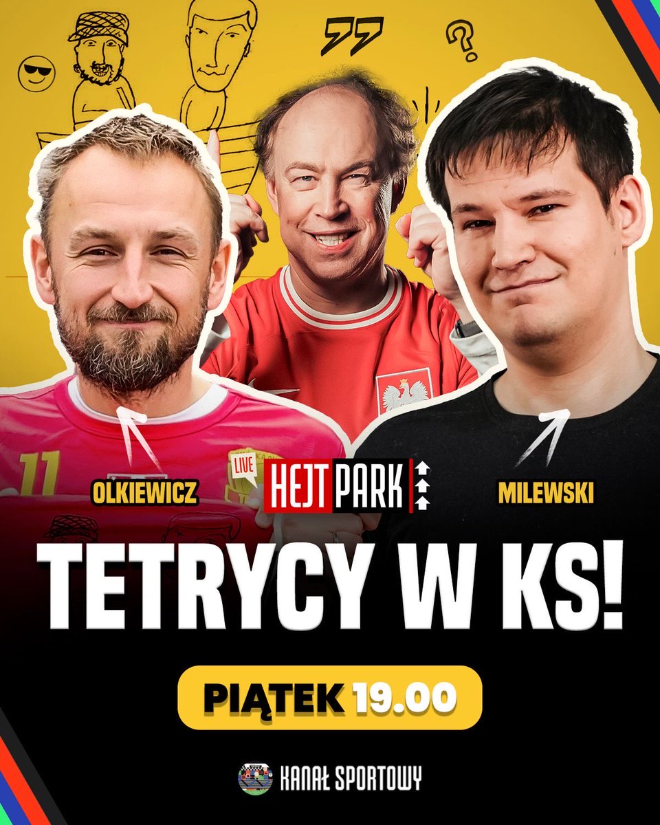 Kanał Sportowy tweet media