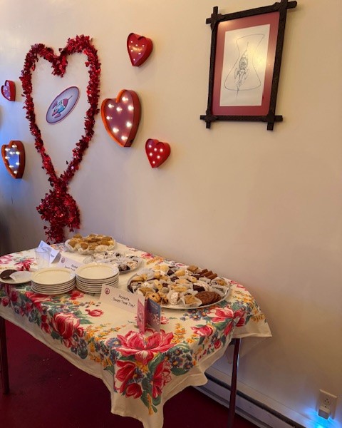 Mount Pearl-Paradise Chamber tweet media