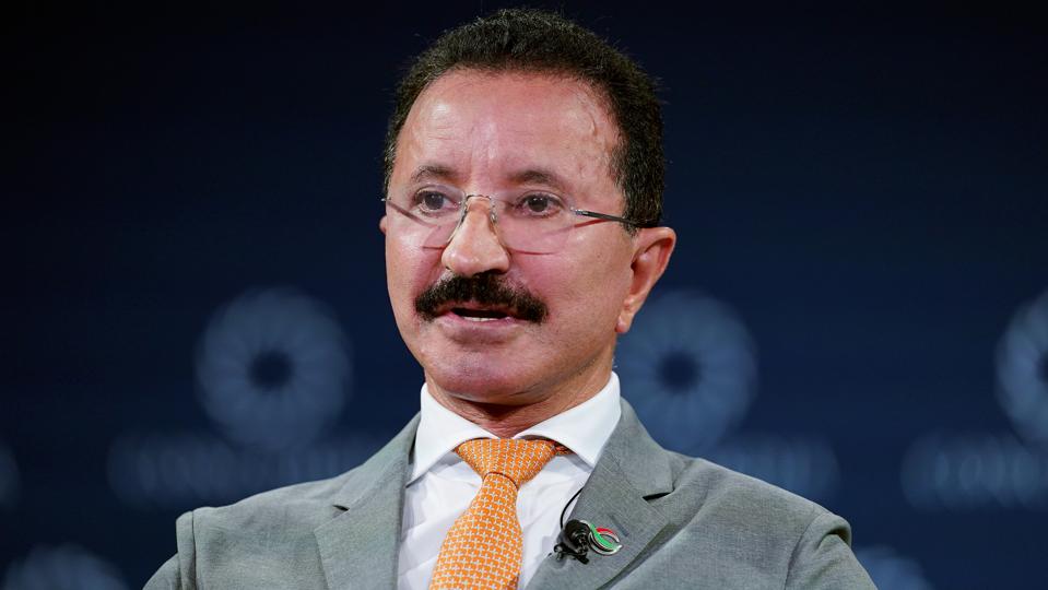 Dubai CEO Resigns After Released Email Showed Epstein Thanking Him For ‘Torture Video’
go.forbes.com/KSuIq7