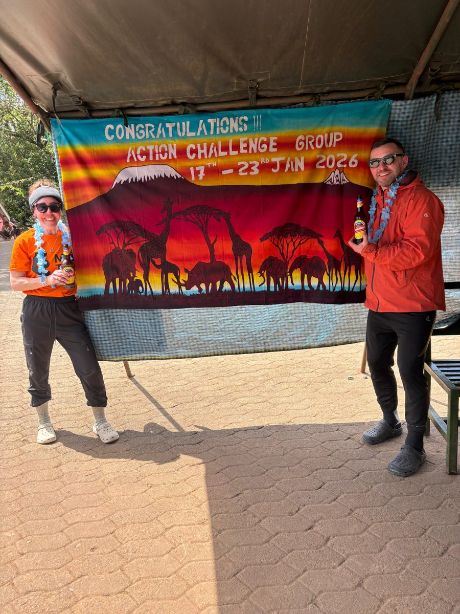 MSA Trust tweet media