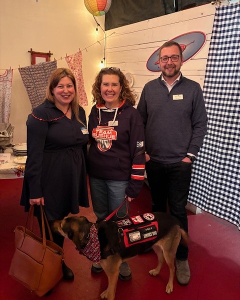 Mount Pearl-Paradise Chamber tweet media