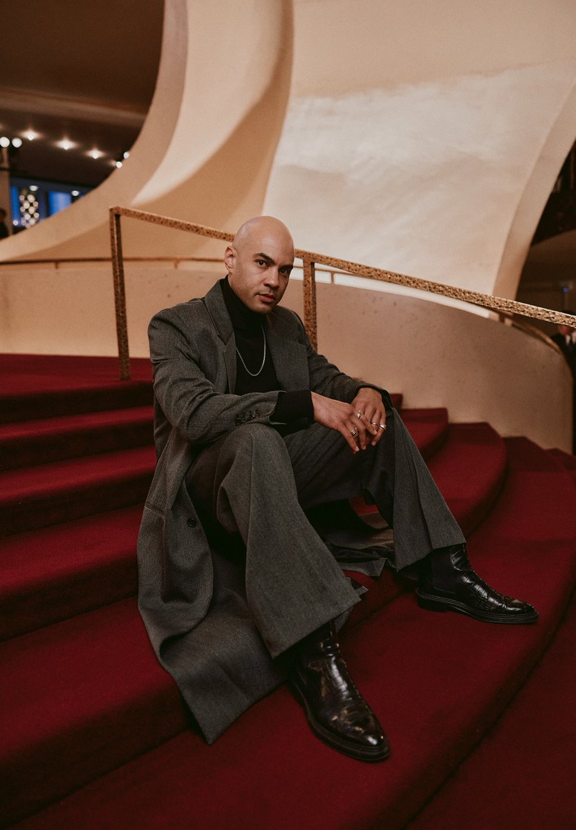 CHESS the Musical tweet media