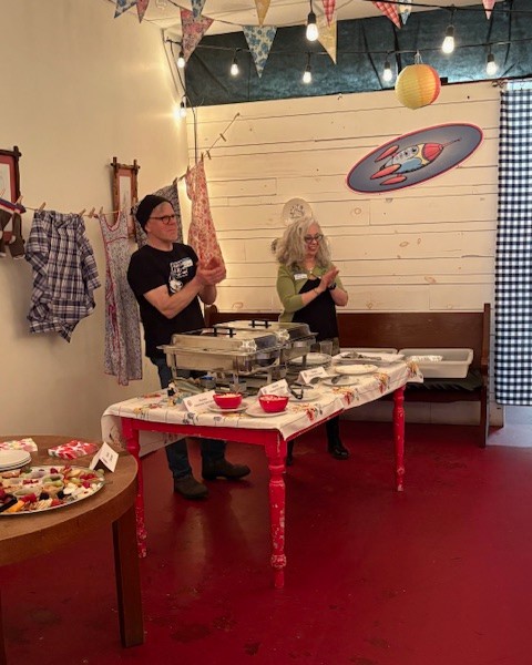 Mount Pearl-Paradise Chamber tweet media