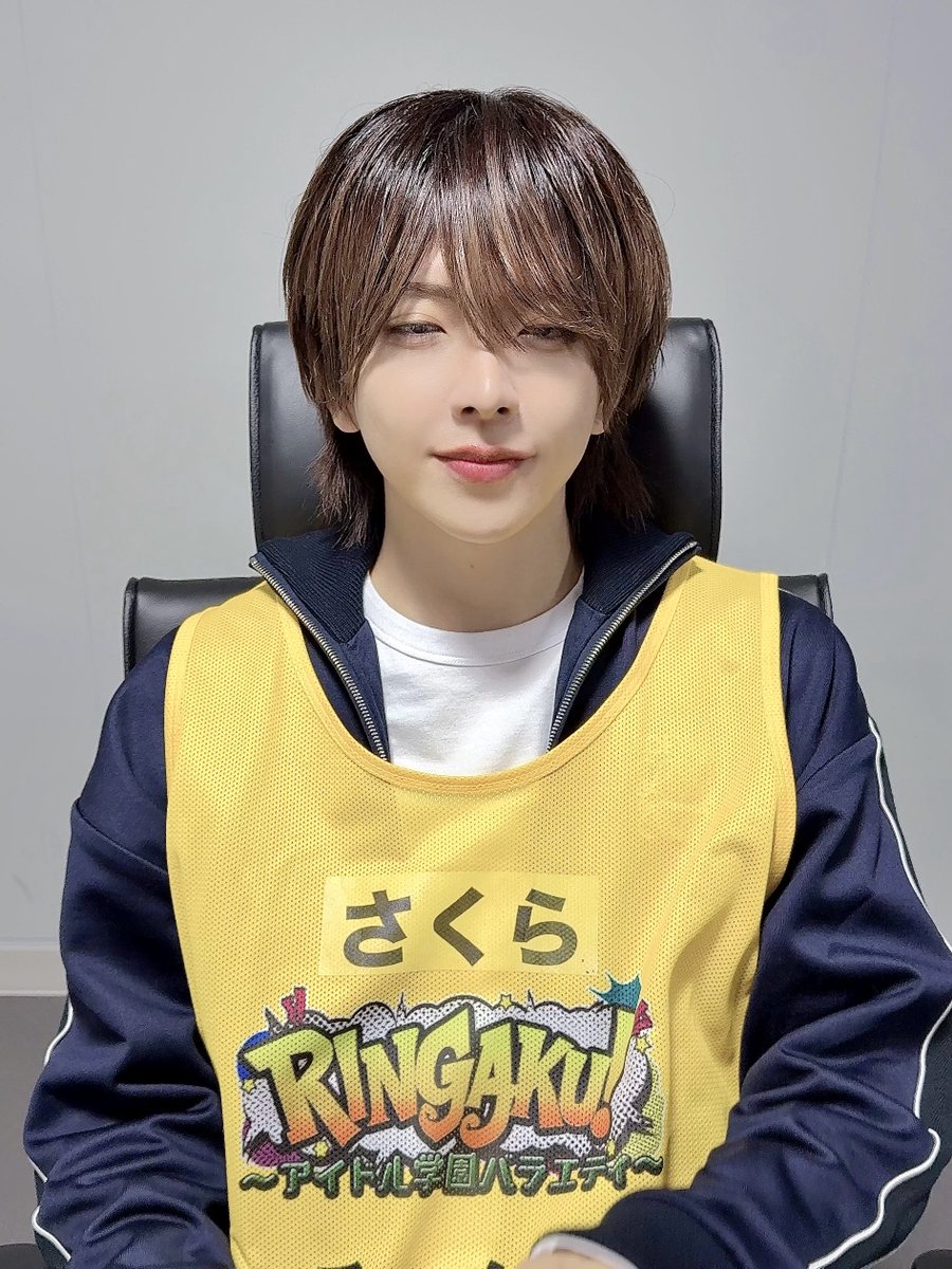 sakura_lvsk's tweet photo. 31歳、10数年ぶりに全力疾走😇この顔です https://t.co/rH3bvbrcUt