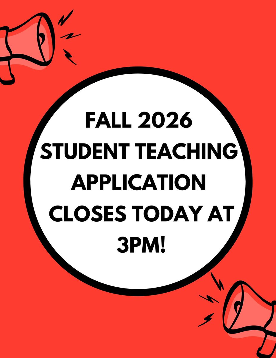 Office of Accreditation, Placement and Licensure tweet media