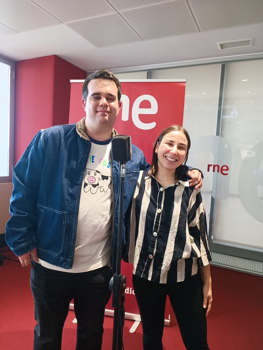 RTVEAragón tweet media