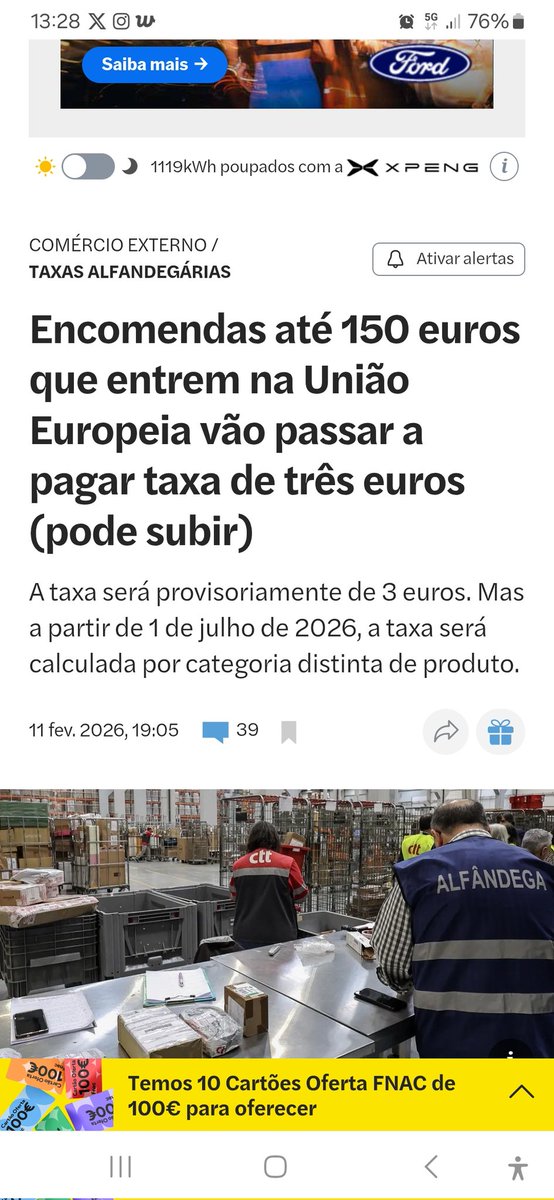 Yey ótimas notícias.
Adoro😑🤑🤬