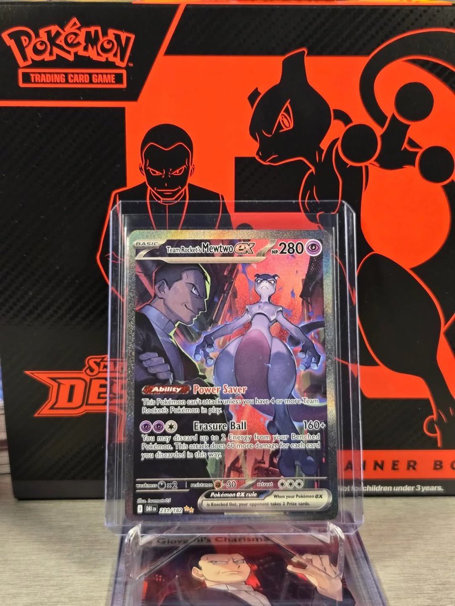 Pokemon Giveaways tweet media