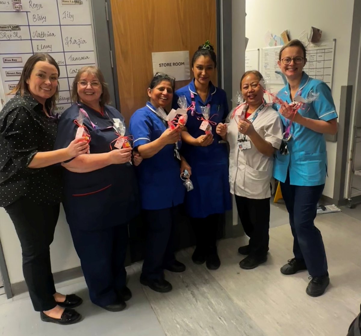 Stroke NUH tweet media