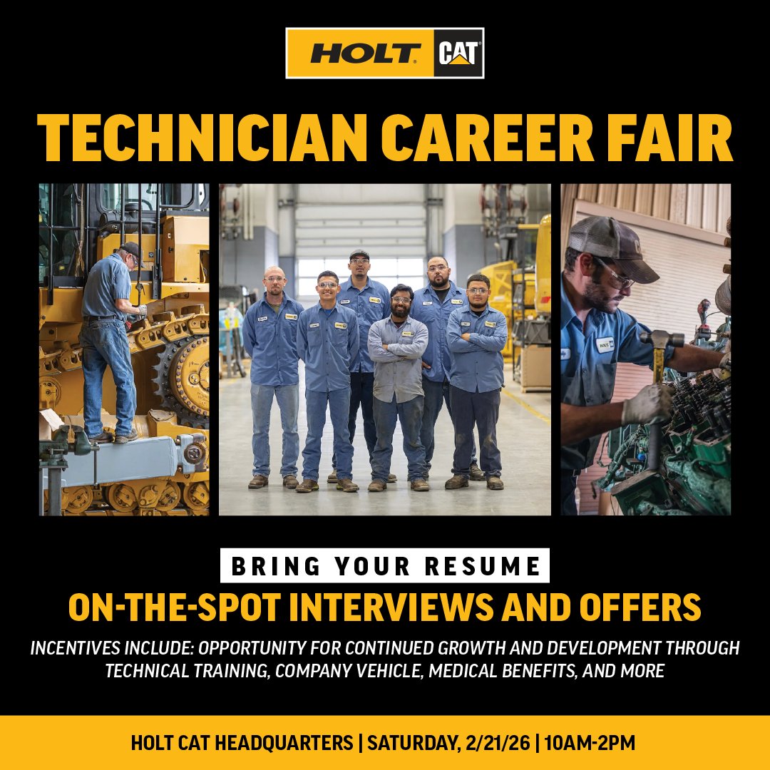 HOLT Group tweet media