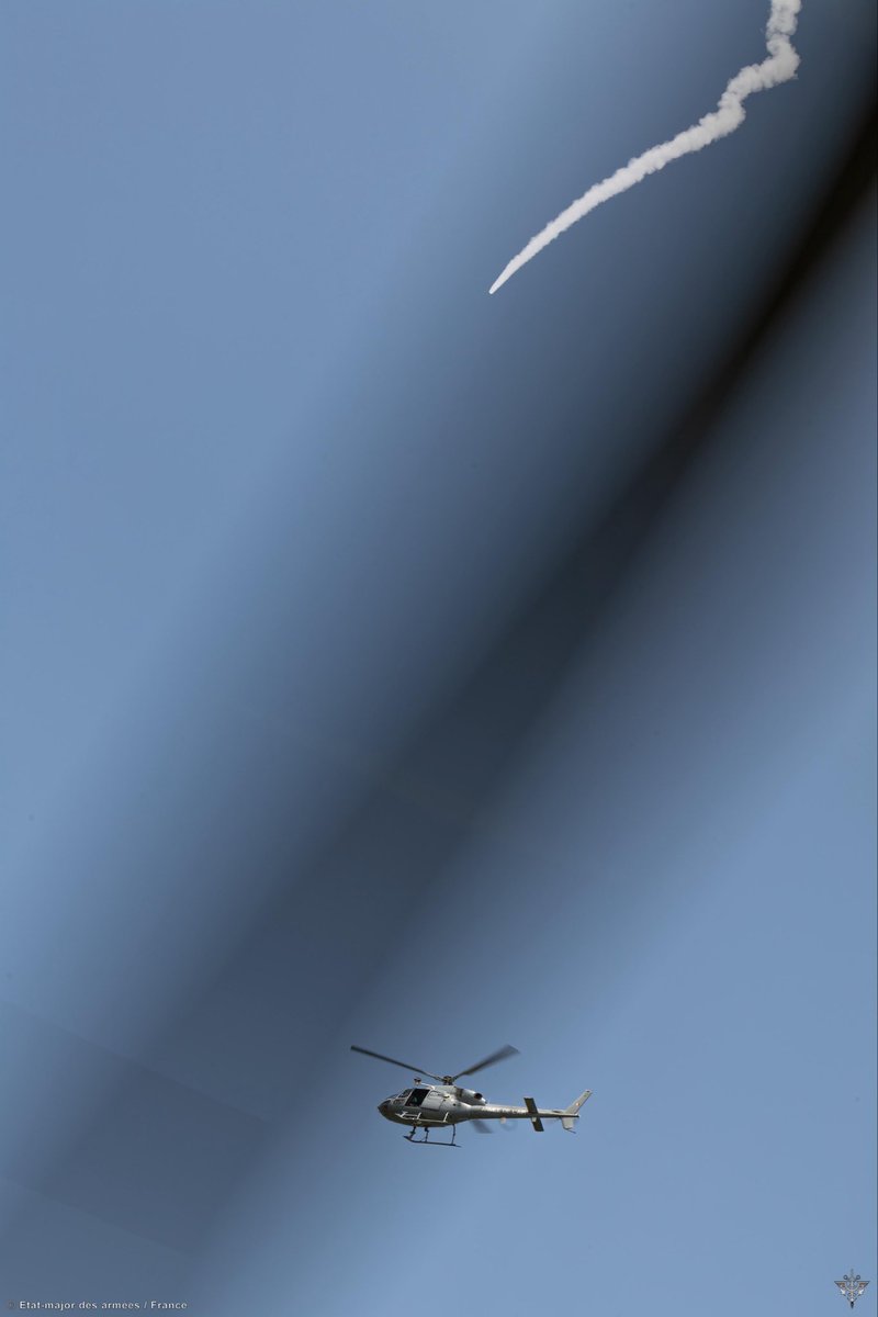 Armée française - Opérations militaires tweet media