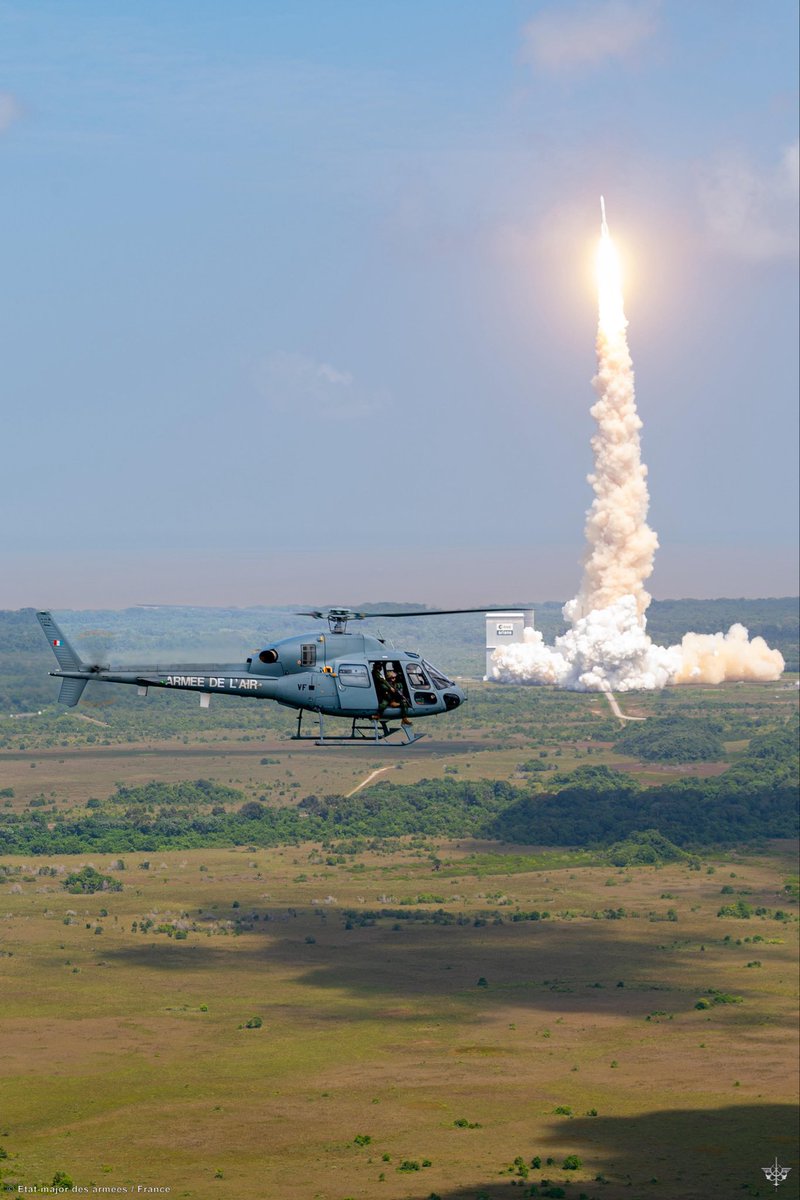 Armée française - Opérations militaires tweet media