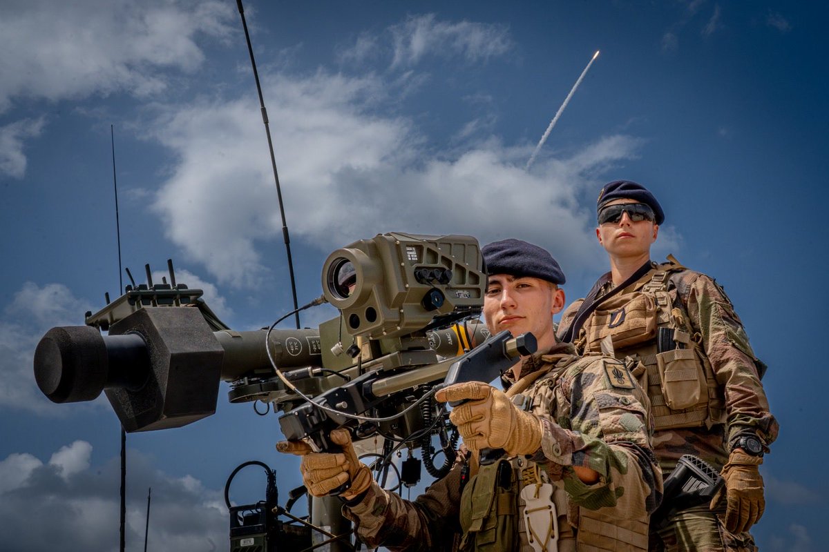 Armée française - Opérations militaires tweet media