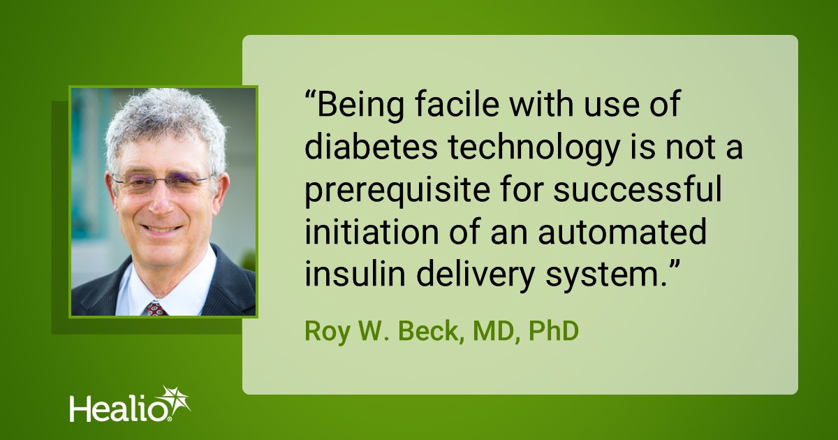 Endocrine Today tweet media