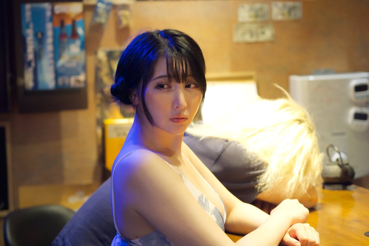 ピンク映画の最新出演作、
🎞️🔞上野オークラ劇場で上映スタート👏
皆様！ぜひ鑑賞に訪れてくださいね👣

『人妻しっぽり日記 すけべの告白』

私は特別出演で主演男女を翻弄😏

予告編どうぞ🎥
https://t.co/9b9cMVwlOR

詳しい上映時間は劇場HPへ！
アンケート回答でポスターもらえる！？お忘れなく🔥 https://t.co/SvVs3HyFFL