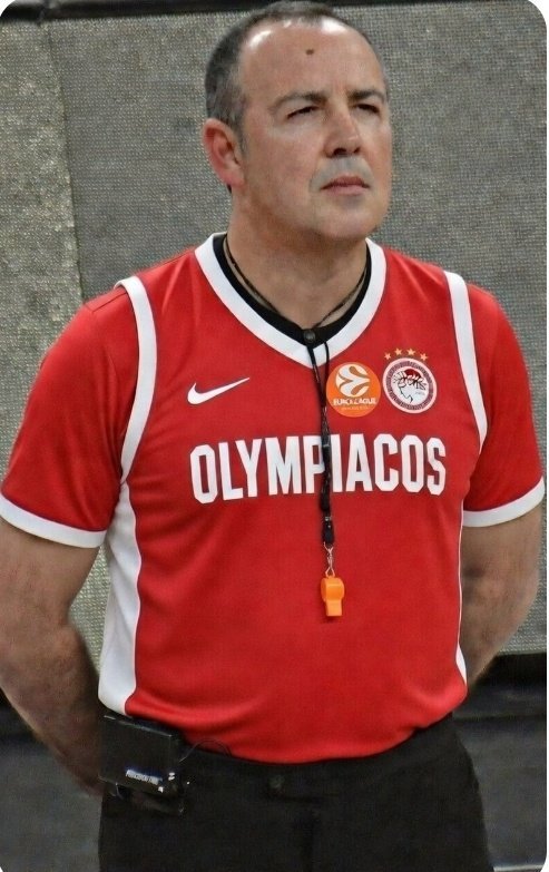 Instruktor5's tweet photo. @EuroLeague @Olympiacos_BC Poster https://t.co/vrR6VpbUfH