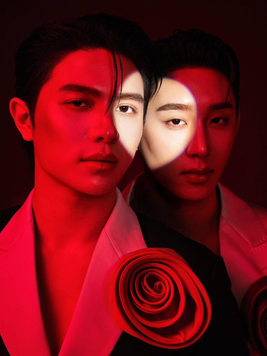 WILLIAMEST VALENTINE PHOTOSHOOT!!

( #williamest #วิลเลี่ยมเอส )   
    #williamjkp #est_rvp