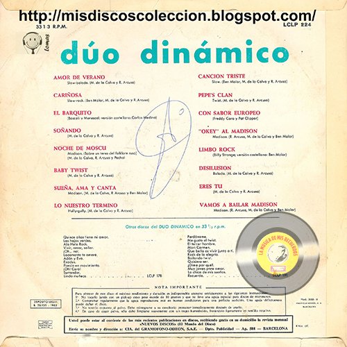 José Aparicio tweet media