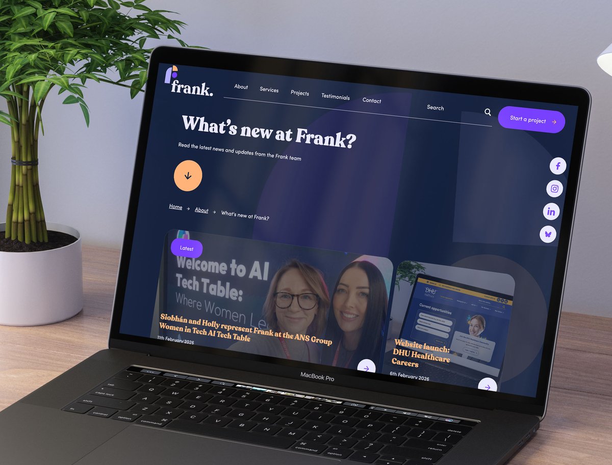 Frank Design tweet media