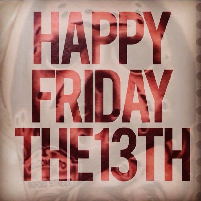 nightspell13's tweet photo. Nightspell13 album should be here anytime now just waiting for the company to release it. 13 is not unlucky....Rock on https://t.co/F7A7snRX1A