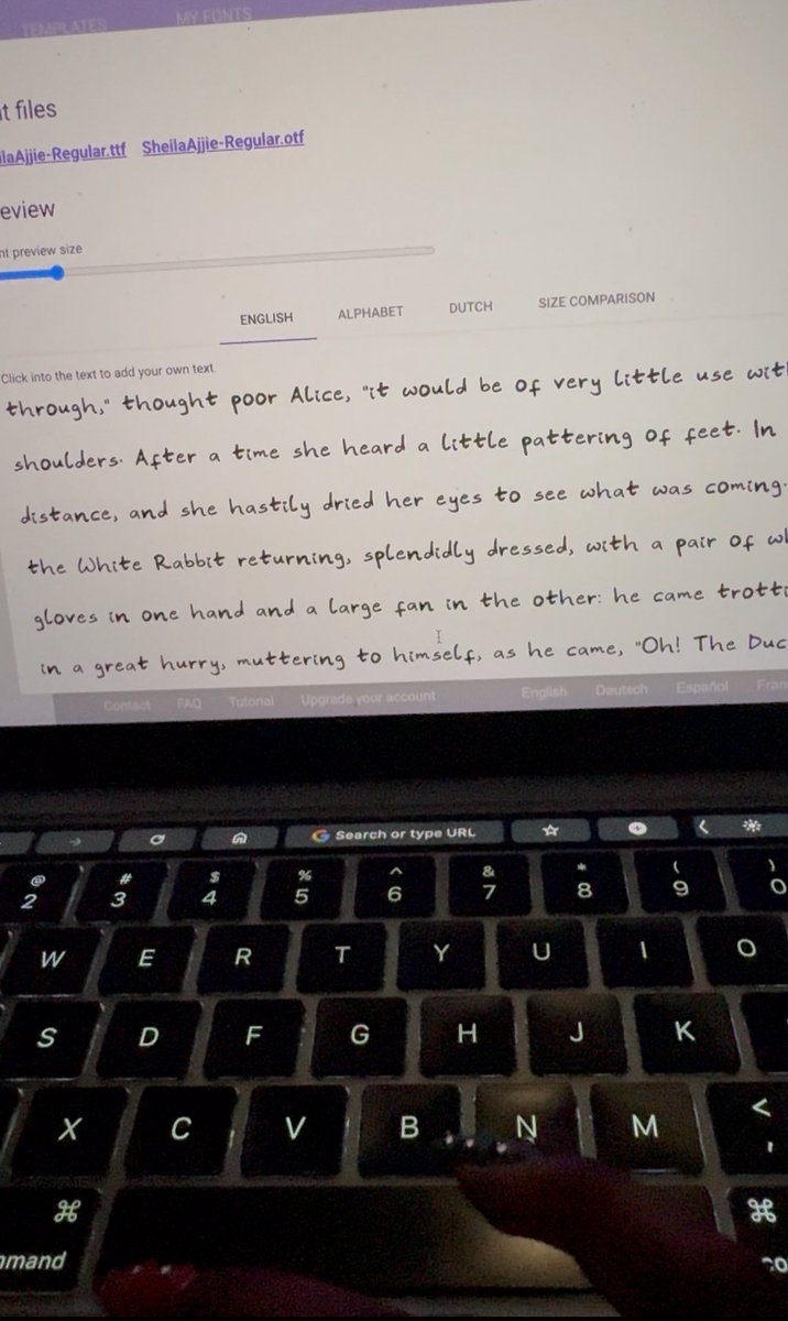 Akua Sheila Ajjie 🇰🇪 tweet media