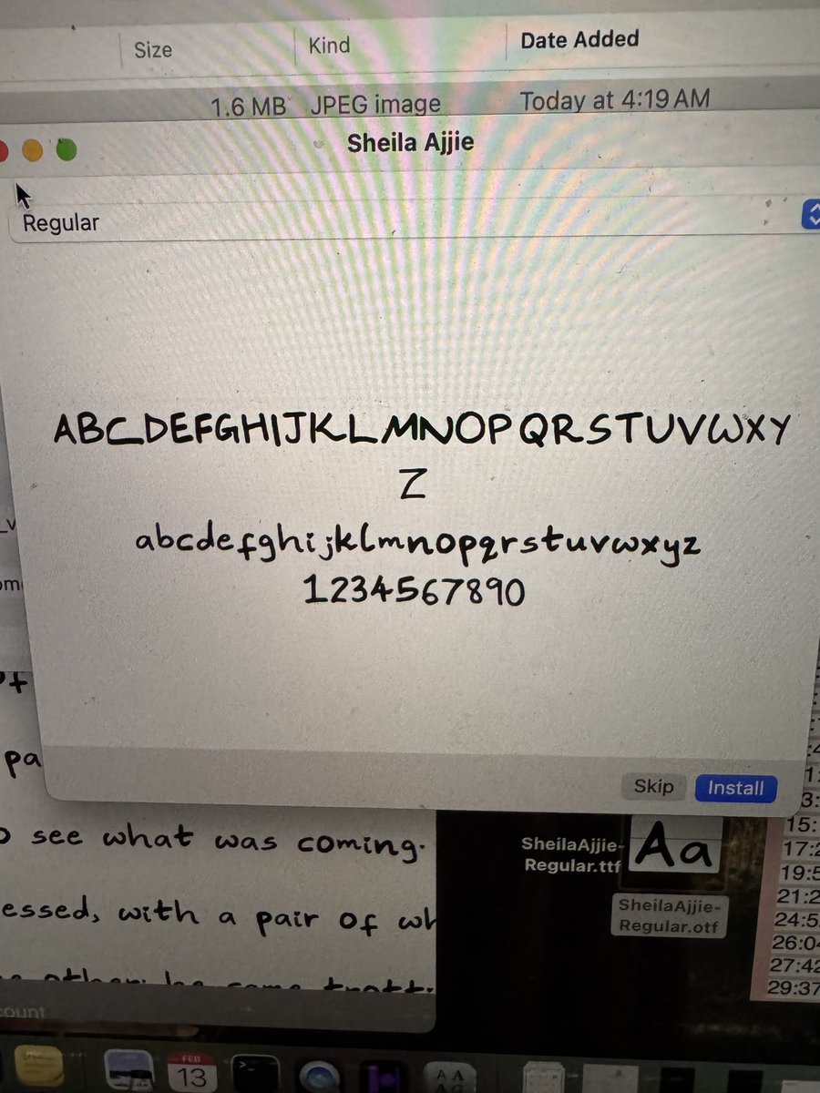 Akua Sheila Ajjie 🇰🇪 tweet media