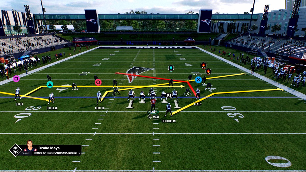 codyballardyt's tweet image. Trips TE Flex Combos #Madden26 
Get More FREE Combos Here - skool.com/cody-ballard-f…