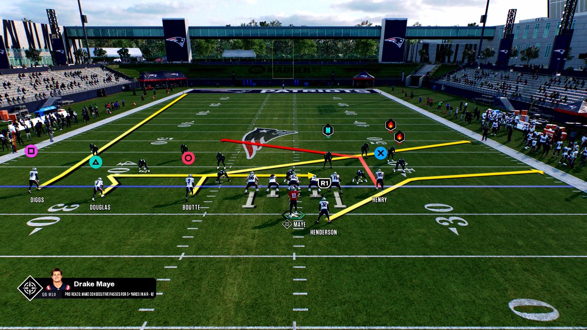 codyballardyt's tweet image. Trips TE Flex Combos #Madden26 
Get More FREE Combos Here - skool.com/cody-ballard-f…