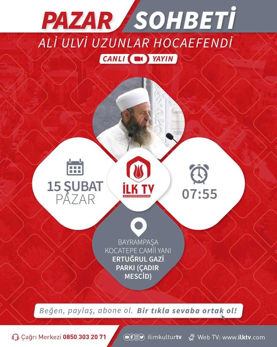 İlkseç Vakfı (@ilksecvakfiorg) on Twitter photo 