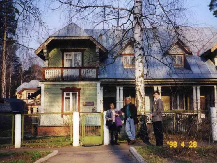 Brian McDonald tweet media