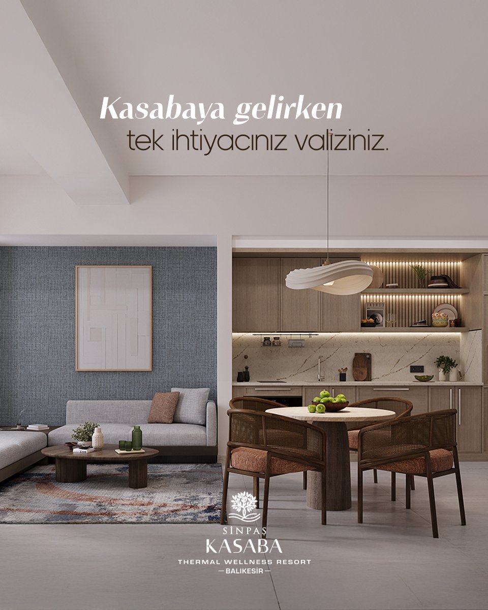 Sinpaş Kasaba tweet media