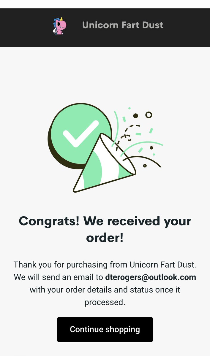 Just a reminder $UFD merch available! Australia Duster covered in diamonds 💎 $UFD